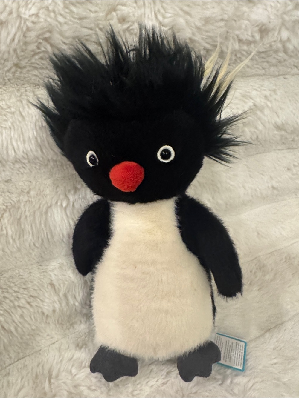 Jellycat Ronnie Rockhopper